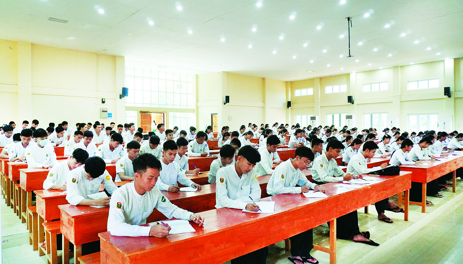 ဆောင်းပါး