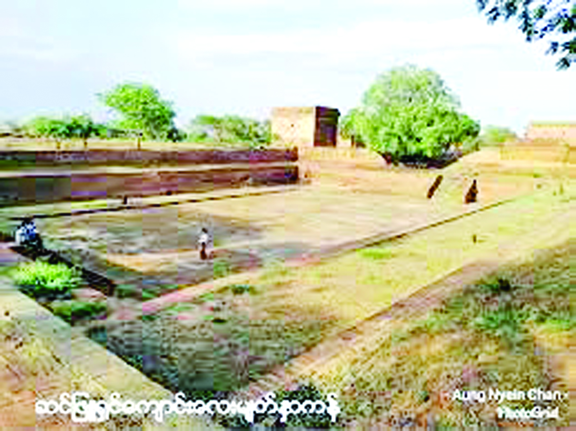 ဆောင်းပါး