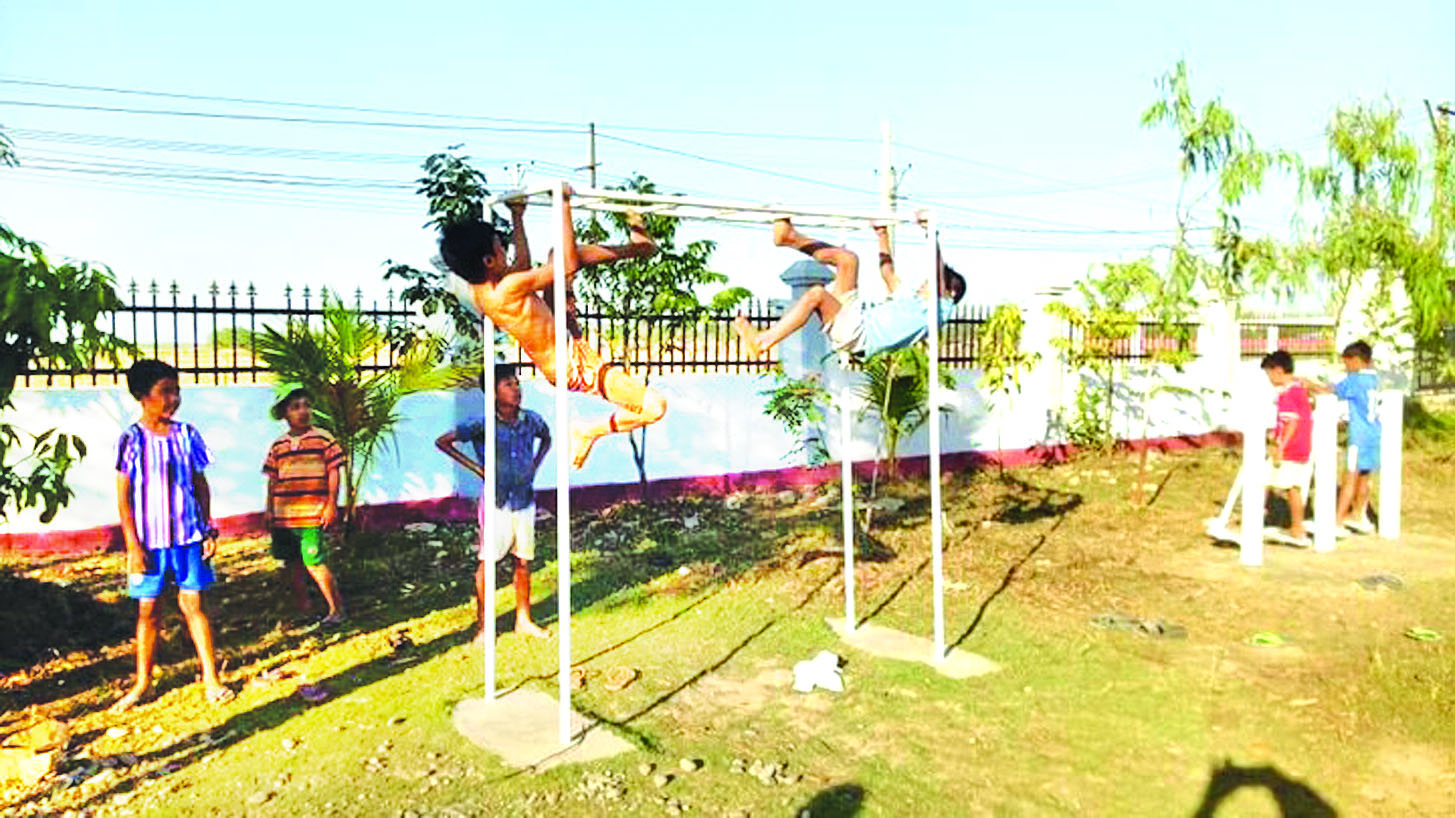 ဆောင်းပါး