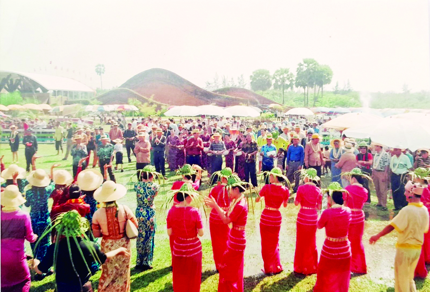 ဆောင်းပါး