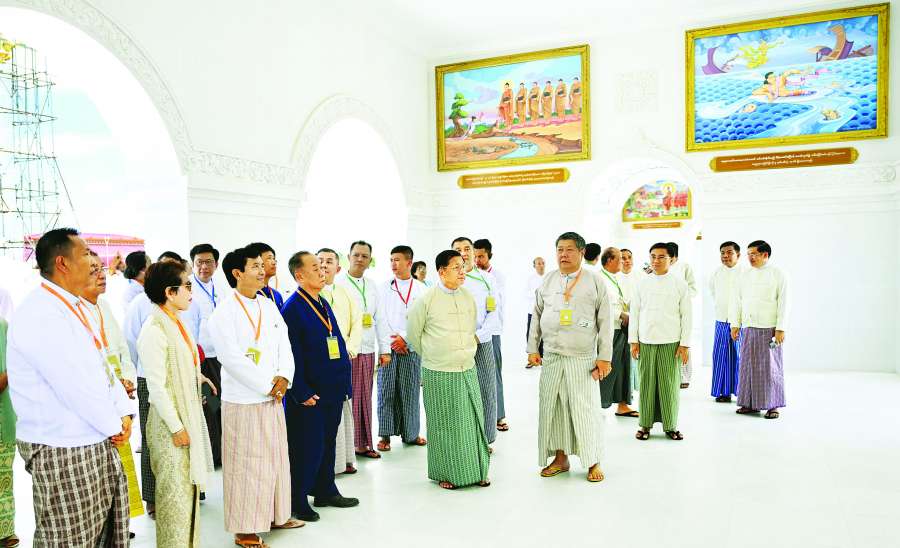 ဆောင်းပါး