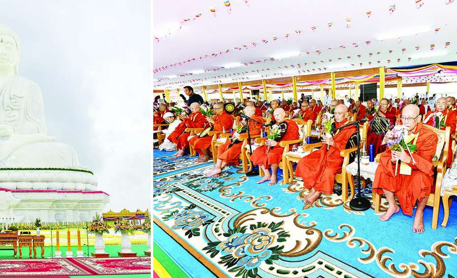 ဆောင်းပါး