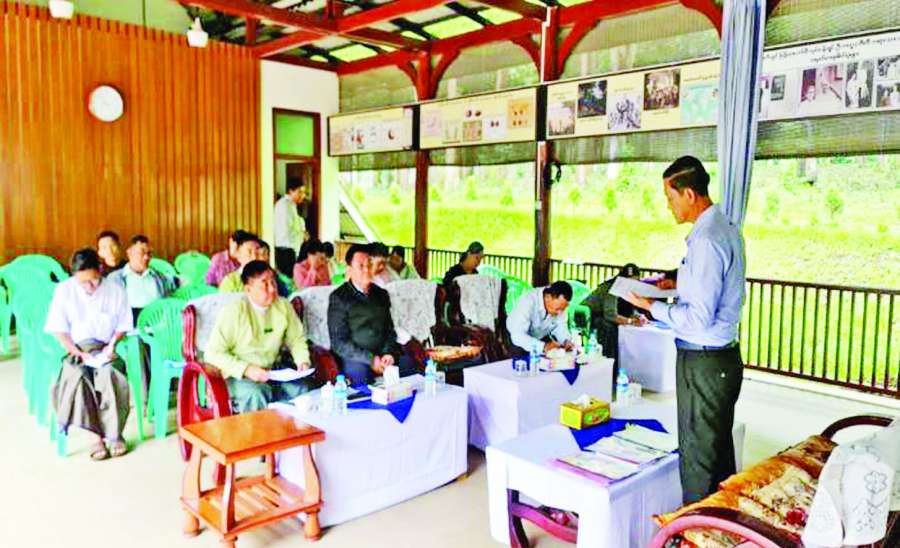 ဆောင်းပါး