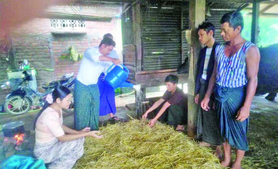 ဆောင်းပါး