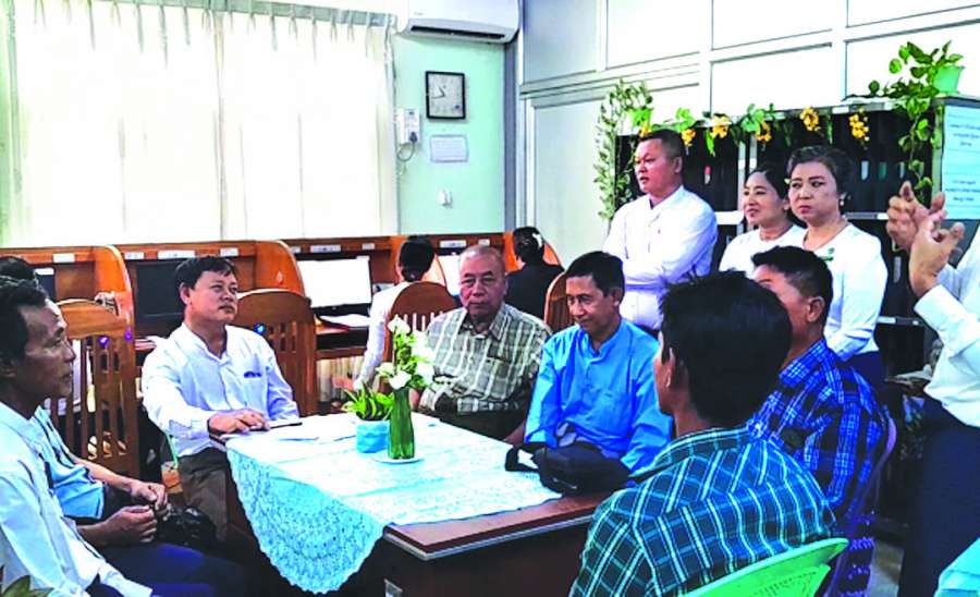 ဆောင်းပါး