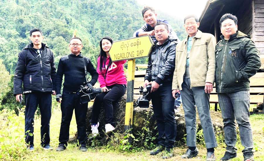 ဆောင်းပါး