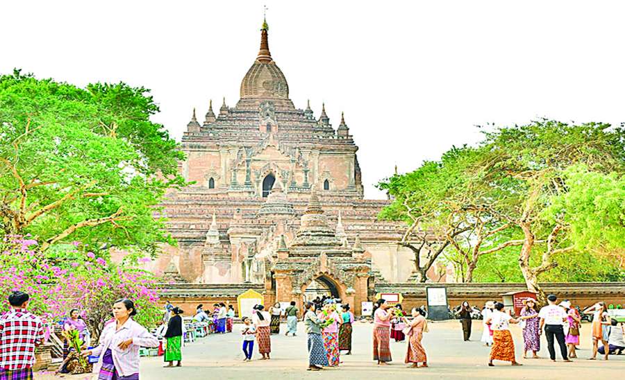 ဆောင်းပါး