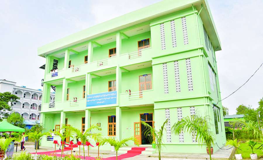 ဆောင်းပါး