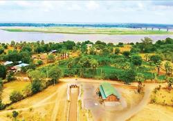 လူမှုစီးပွားဖွံ့ဖြိုးရေး