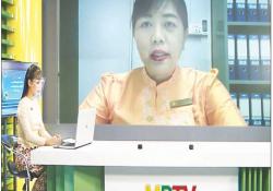 ကိုဗစ်-၁၉ အကြောင်း သိကောင်းစရာများ