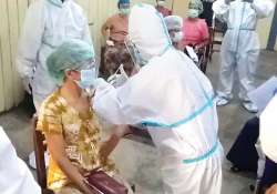 ကိုဗစ် − ၁၉ ရောဂါ ကာကွယ်ထိန်းချုပ်ရေးဆိုင်ရာ ဆောင်ရွက်ချက်များအကြောင်း သိကောင်းစရာ အစီအစဉ်