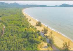 သဘာဝပတ်ဝန်းကျင်