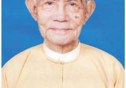 မြန်မာစာပေ၊ မြန်မာဂီတနှင့် မြန်မာမှုဆိုင်ရာပညာရှင် ဆရာကြီး ဦးမြင့်ကြည်(တက္ကသိုလ်မြတ်နိုး)