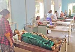 အကြမ်းဖက် CRPH ၊ NUG ၊ PDF များ၏ ပစ်မှတ်ဖြစ်နေသော အရွယ်မရောက်သေးသည့် ကလေးသူငယ်များ