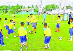 ပညာရှာလူငယ်များ ကိုယ့်အနာဂတ်ကို အလေးထား