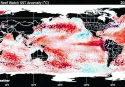 အယ်လ်နီညိုဖြစ်စဉ်နှင့် သဘာဝဘေးအန္တရာယ်များ