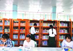 စိတ်အာဟာရဖွံ့ဖြိုးရာ စာပေကုသိုလ်မျှဝေပါ