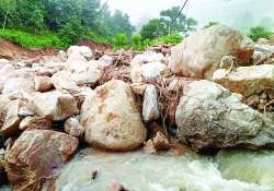 အသိ၊ သတိဖြင့် သဘာဝဘေးအန္တရာယ်ကြိုတင်ကာကွယ်ကျော်လွှားမယ်