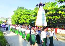 ဆောင်းပါး