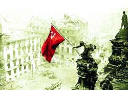 အမြဲအမှတ်ရနေရမယ့် ဒုတိယကမ္ဘာစစ်ကပေးသော သင်ခန်းစာများ