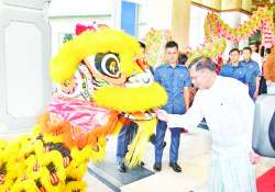 ခေတ်အဆက်ဆက် လက်ချင်းယှက်၍ ရင်းနှီးချစ်ကြည်ခဲ့ကြသော မြန်မာ - တရုတ် ဆွေမျိုးပေါက်ဖော်ဆက်ဆံရေး