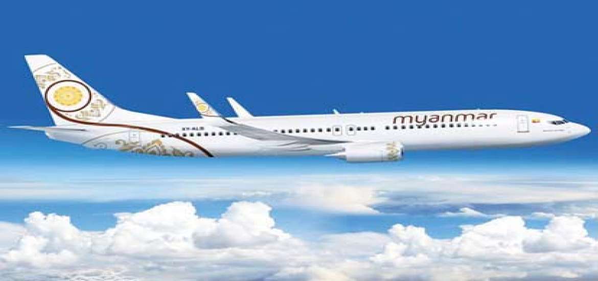 ကိုဗစ်တတိယလှိုင်းနှင့် လေကြောင်းစီးပွားရေး