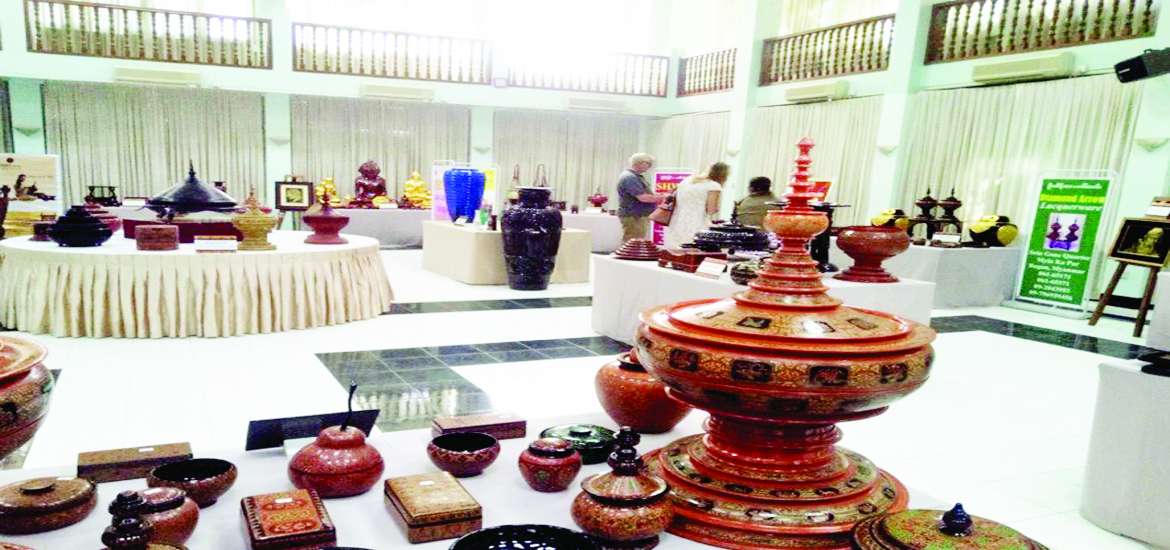 အရေးကြီးပြီး အလေးမပေးခဲ့သော... ကျေးလက်ကုန်ထုတ်လုပ်မှုအတွက် အိမ်တွင်း စက်မှုလက်မှုလုပ်ငန်း