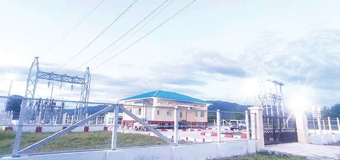 အခက်အခဲများကြားမှ ရှေ့ဆက်ဆောင်ရွက်နေသော မန္တလေးတိုင်းဒေသကြီး မီးလင်းရေးလုပ်ငန်းများ