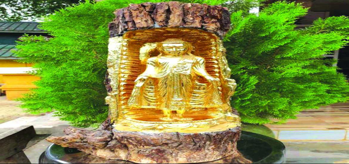 ဆောင်းပါး