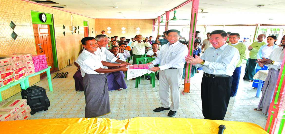 ဆောင်းပါး