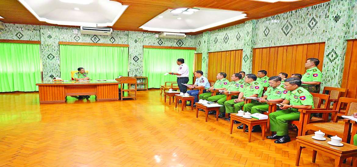 ULA/AA ကြောင့် သဇင်ပန်းတွေကြွေရတော့မယ့် သာလီစွ ငါရို့ရခိုင်မြေ