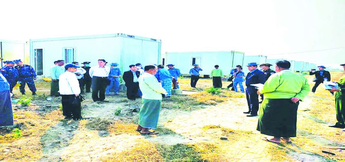 နိုင်ငံရေးရည်ရွယ်ချက်နဲ့ ကျေးဇူးတရားကို ချေဖျက်တဲ့ ဩဇာခံနိုင်ငံ