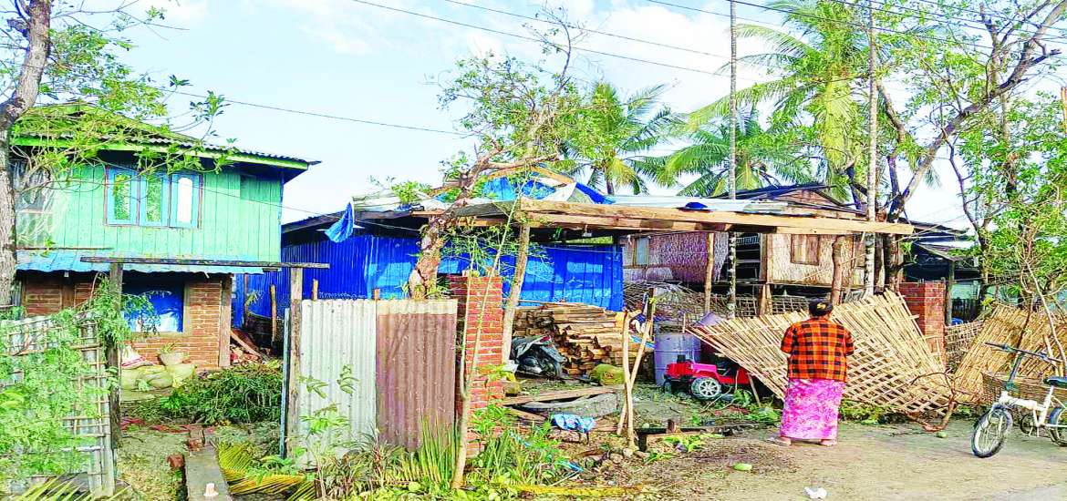 ဆောင်းပါး