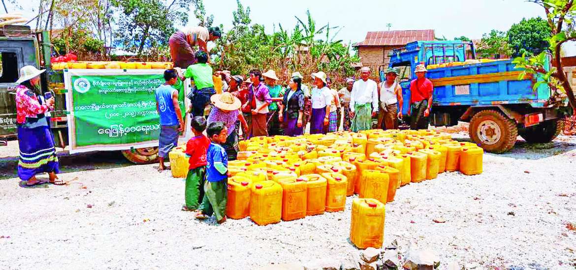 ဆောင်းပါး