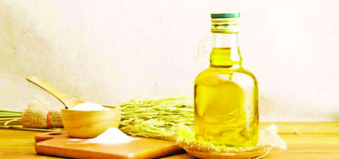 ဖွဲနုဆီထုတ်လုပ်မှုမှသည် ပြည်တွင်းစားသုံးဆီဖူလုံရေးကို အထောက်အကူပြုစေမည်