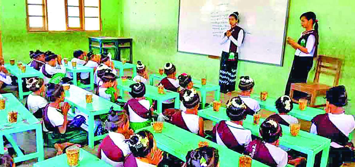 ဆောင်းပါး