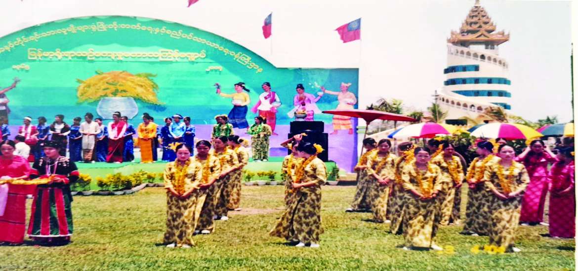 ဆောင်းပါး