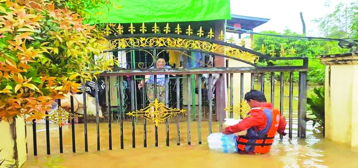 ဆောင်းပါး