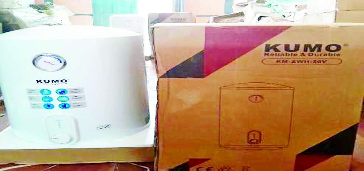 တရားမဝင်ကုန်သွယ်မှုများအား သတင်းပေးတားဆီးနိုင်ခြင်းဖြင့် သတင်းပေးဆုငွေ ယူကြပါစို့