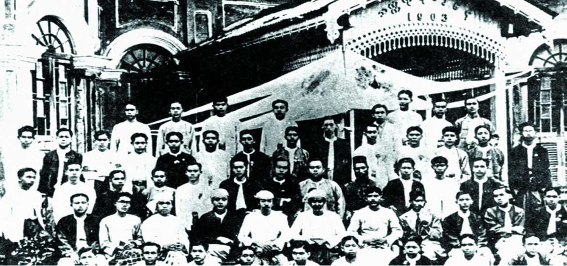 ဆောင်းပါး