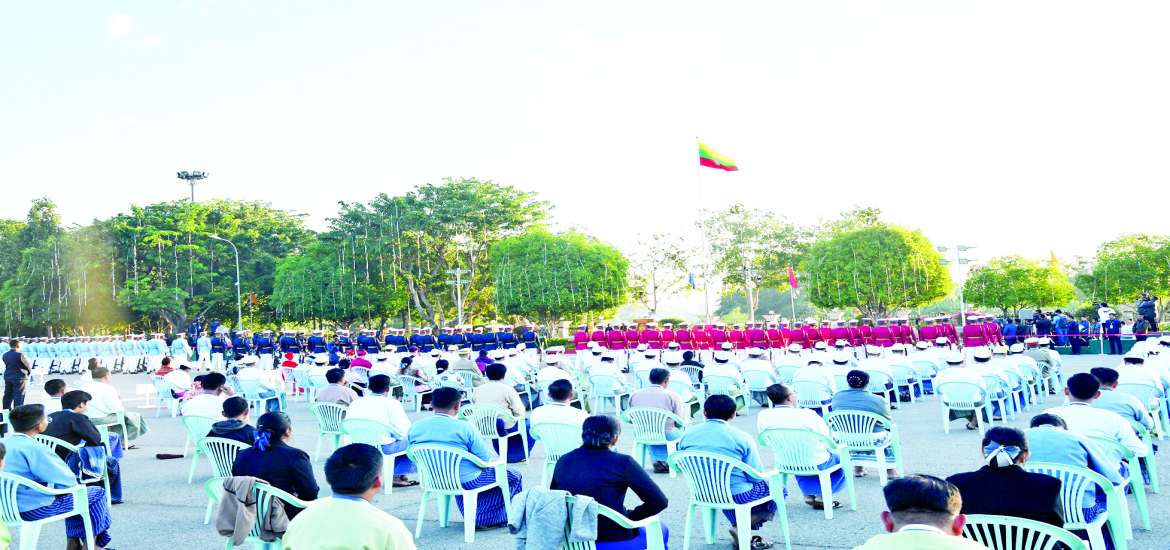 ဆောင်းပါး